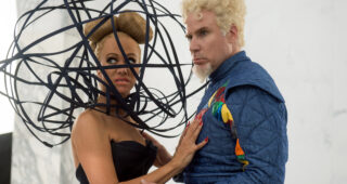 Zoolander 2 : Zoolander 2