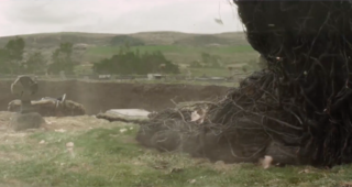 A Monster Calls : bande-annonce