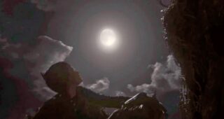 A Monster Calls : bande-annonce