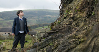 A Monster Calls : bande-annonce