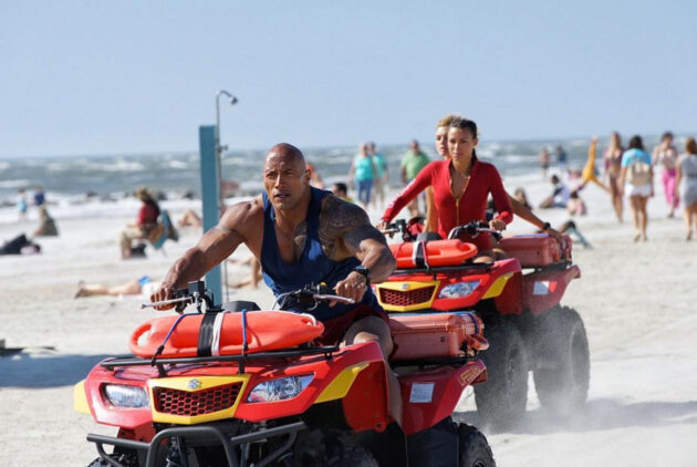 Photo 3 baywatch