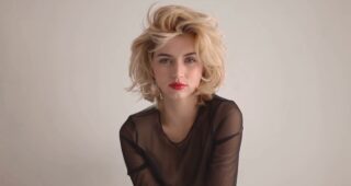 Ana de Armas : Blade Runner 2
