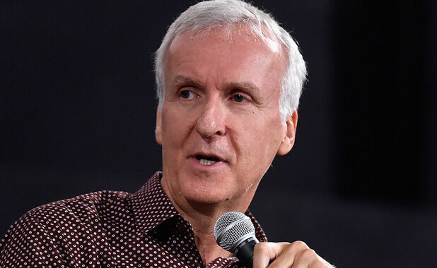Avatar 2 : James Cameron