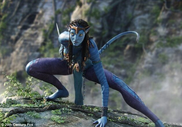 James Cameron