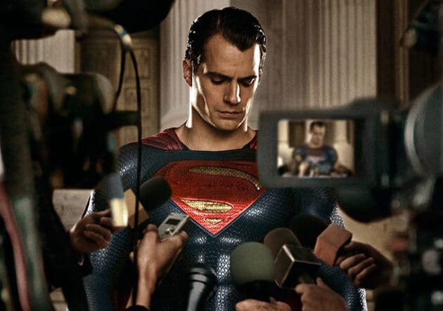 Superman