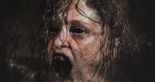 Bill Moseley : The Possession Experiment