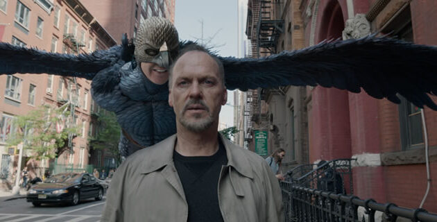 Birdman : Photo Birdman