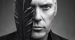 Birdman : Photo Michael Keaton