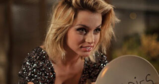 Blade Runner 2 : Ana de Armas
