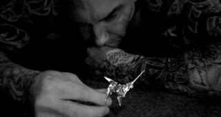 Blade Runner 2 : Dave Bautista