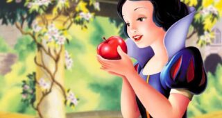 Blanche-Neige et les sept nains : Photo Blanche Neige