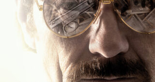 Bryan Cranston : the infiltrator