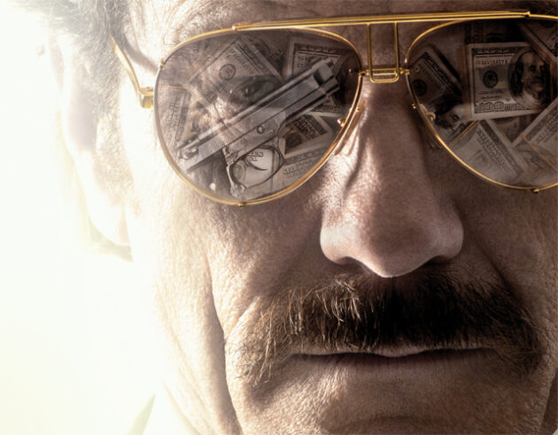 the infiltrator
