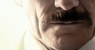 Bryan Cranston : the infiltrator
