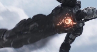 Captain America Civil War : bande-annonce