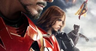 Captain America Civil War : Captain America Civil War poster