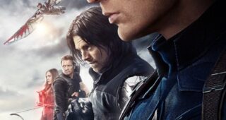 Captain America Civil War : Captain America Civil War poster