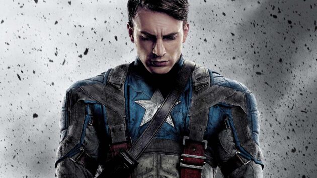 Photo chris evans