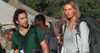 Charlize Theron : Charlize Theron