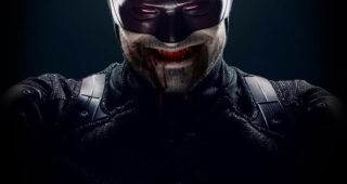 Daredevil : Photo Dardevil