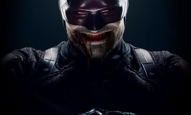 Daredevil : Photo Dardevil