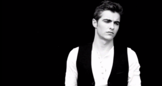 Dave Franco : Photo Dave Franco