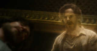 Doctor Strange : bande-annonce