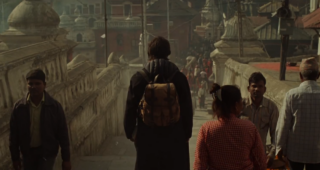 Doctor Strange : bande-annonce