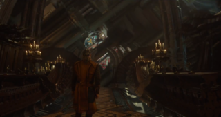 Doctor Strange : bande-annonce
