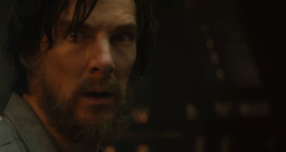 Doctor Strange : bande-annonce