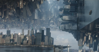 Doctor Strange : bande-annonce