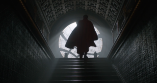 Doctor Strange : bande-annonce