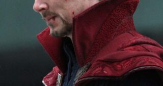 Doctor Strange : Photo 1