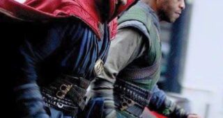 Doctor Strange : Photo 8
