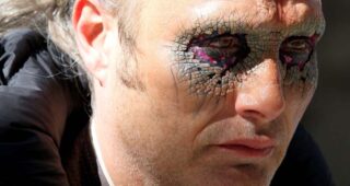 Doctor Strange : Photo Mads 2