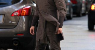 Doctor Strange : Photo Mads 3