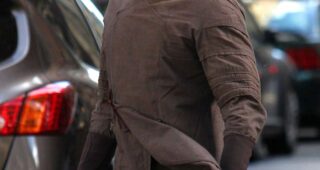 Doctor Strange : Photo Mads 4