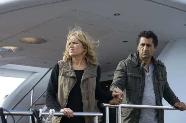 Fear the Walking Dead S2