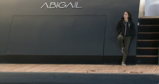 Fear the Walking Dead saison 2 Episode 2 : A la dérive : Fear the Walking Dead S2