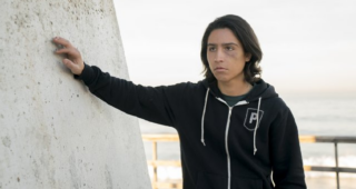 Fear the Walking Dead saison 2 Episode 2 : A la dérive : Fear the Walking Dead S2