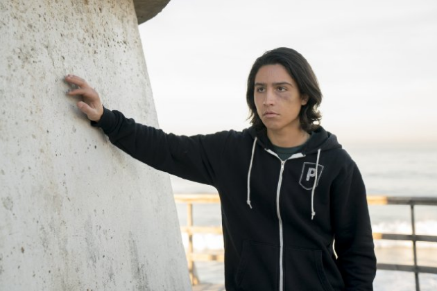Fear the Walking Dead S2