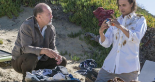 Fear the Walking Dead saison 2 Episode 3 : Ourobouros : Fear the Walking Dead S2