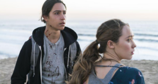 Fear the Walking Dead saison 2 Episode 3 : Ourobouros : Fear the Walking Dead S2