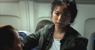 Fear the Walking Dead saison 2 : fear the walking dead Flight 462