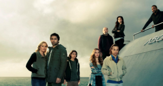 Fear the Walking Dead saison 2 : Fear the Walking Dead S2