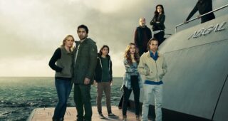 Fear the Walking Dead saison 2 : Fear the Walking Dead S2