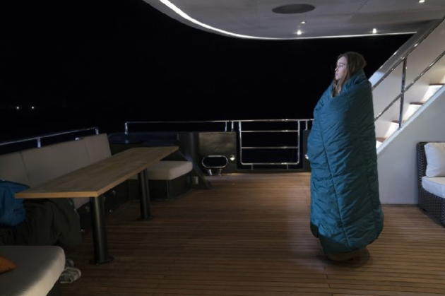 Fear the Walking Dead S2