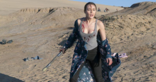 Fear the Walking Dead saison 2 : Fear the Walking Dead S2