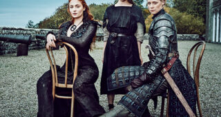 Game of thrones : bande-annonce
