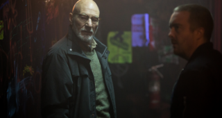 Green Room : bande-annonce